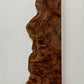 1" x 8" x 25" False Kamani