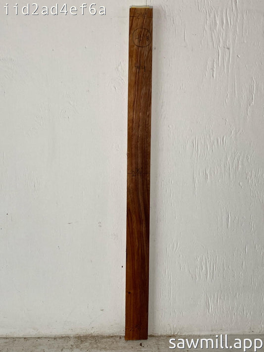 1" x 2" x 40" Koa