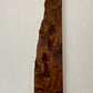 1" x 9" x 36" False Kamani