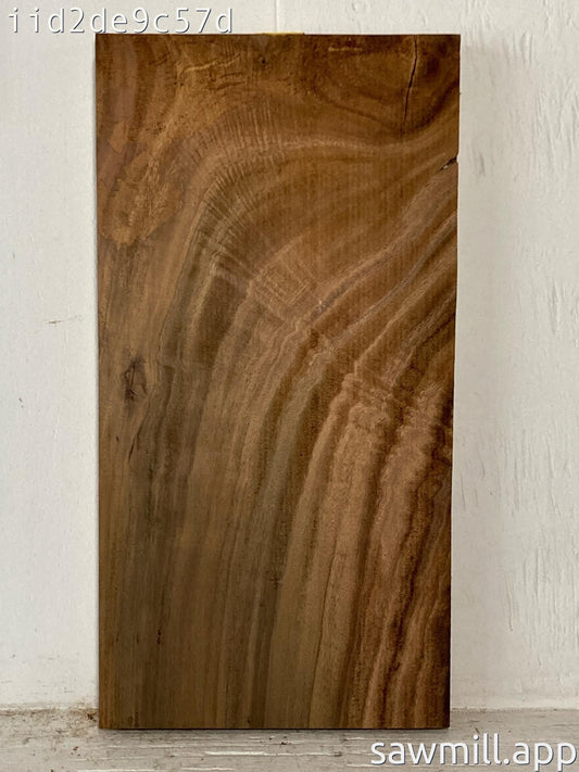 2" x 13" x 26" Monkeypod