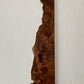 1" x 8" x 38" False Kamani