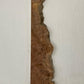 1" x 8" x 38" False Kamani