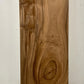 1.75" x 11" x 24" Monkeypod