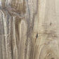 1.75" x 11" x 24" Monkeypod
