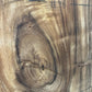 1.75" x 11" x 24" Monkeypod
