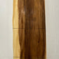 1.25" x 12" x 24" Monkeypod