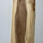 1.25" x 12" x 24" Monkeypod