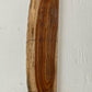 0.75" x 6" x 23" Koa