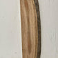 0.75" x 6" x 23" Koa