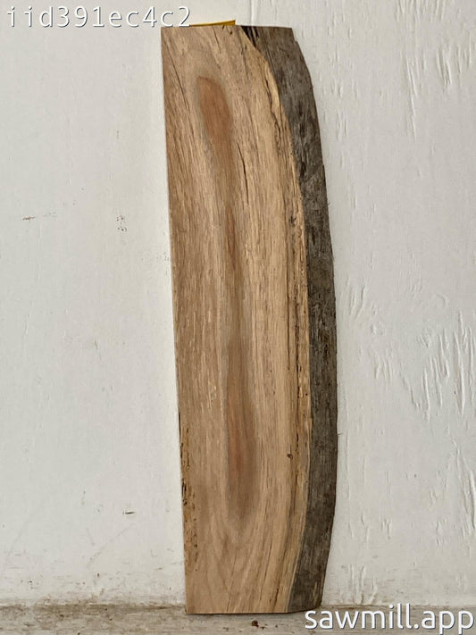 0.75" x 6" x 23" Koa