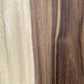 1.25" x 10" x 36" Monkeypod