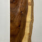 1.75" x 9" x 22" Monkeypod