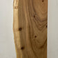 1.75" x 9" x 22" Monkeypod