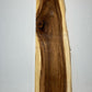 1.5" x 13" x 44" Monkeypod