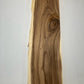 1.5" x 13" x 44" Monkeypod