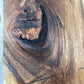 1.5" x 13" x 44" Monkeypod