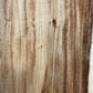 1.75" x 15" x 34" Monkeypod
