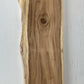 1.75" x 15" x 34" Monkeypod