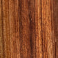 1.75" x 2" x 32" Koa