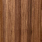 1.75" x 2" x 32" Koa