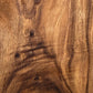 2" x 11" x 41" Monkeypod