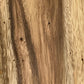 1.75" x 6" x 37" Monkeypod