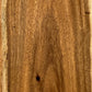 1" x 8" x 38" Monkeypod