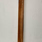 1" x 3" x 34" Koa