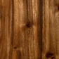 2" x 9" x 24" Monkeypod