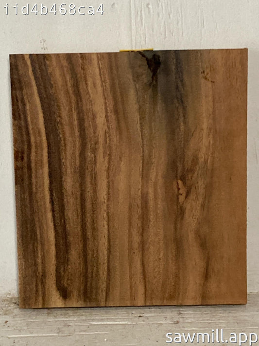 2" x 13" x 14" Monkeypod