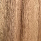 1" x 7" x 85" Chocolate Albizia