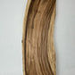 0.75" x 14" x 42" Monkeypod