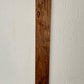 0.5" x 5" x 39" Koa