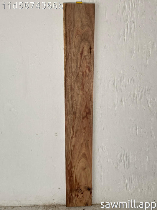 0.5" x 5" x 39" Koa