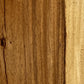 1" x 5" x 64" Monkeypod