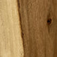 1" x 5" x 64" Monkeypod