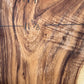 1" x 11" x 21" Monkeypod