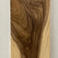 1" x 11" x 21" Monkeypod
