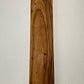 2" x 12" x 56" Monkeypod
