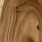 2" x 12" x 56" Monkeypod