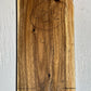 1" x 8" x 43" Monkeypod