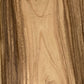 1.25" x 11" x 53" Monkeypod