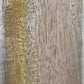 1.75" x 3" x 36" Mango