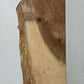 1.75" x 11" x 19" Monkeypod