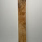 1.25" x 5" x 38" Mango