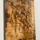 1.25" x 5" x 38" Mango