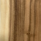 1.25" x 7" x 48" Monkeypod