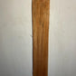1" x 6" x 37" Albizia