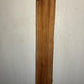 1" x 6" x 37" Albizia