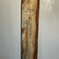 1" x 5" x 24" Chocolate Albizia